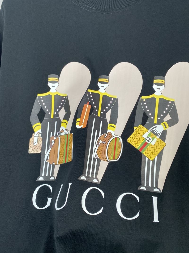 Gucci T-Shirts